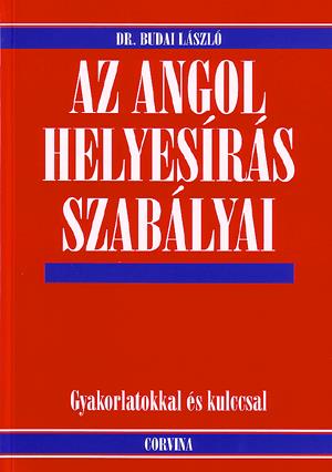 Az angol helyesírás szabályai