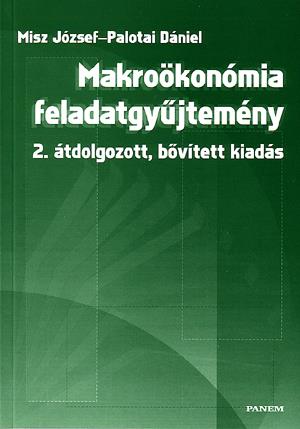 Makroökonómia feladatgyűjtemény