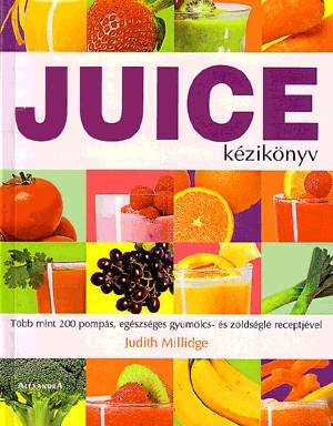 Juice kézikönyv