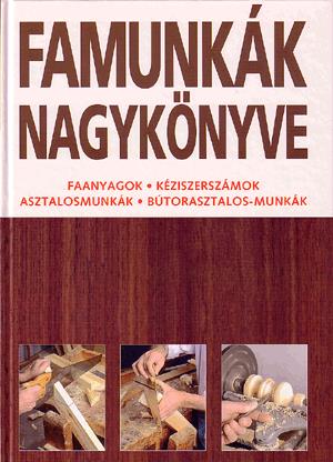 Famunkák nagykönyve