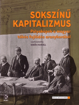 Sokszínű kapitalizmus