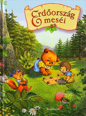 Erdőország meséi