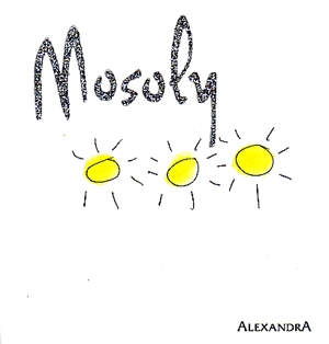 Mosoly