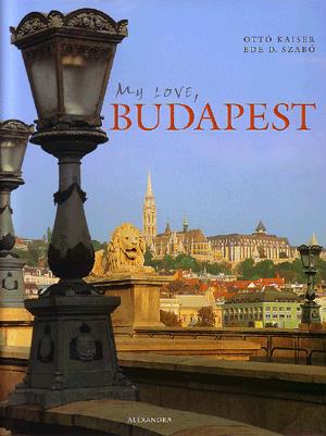 My love, Budapest