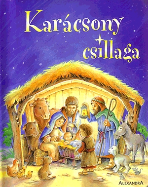 Karácsony csillaga