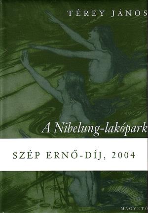 A Nibelung-lakópark