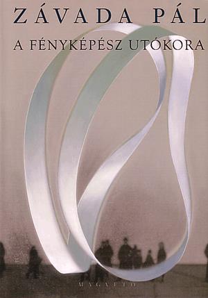 A fényképész utókora