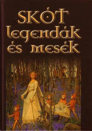 Skót legendák és mesék
