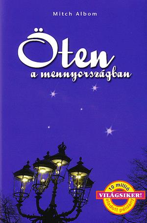 Öten a mennyországban