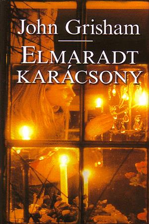 Elmaradt karácsony