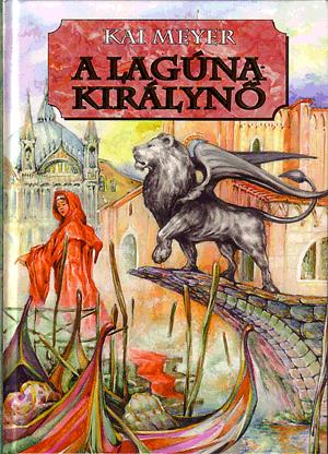 A lagúnakirálynő