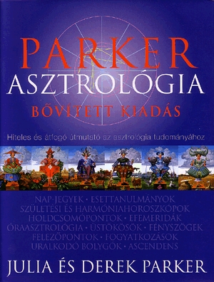 Parker asztrológia (bővített kiadás)