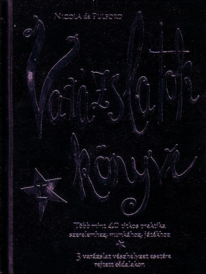 Varázslatok könyve I.