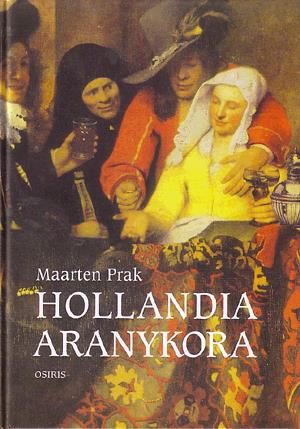 Hollandia aranykora