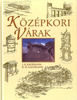 Középkori várak