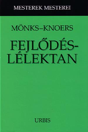 Fejlődéslélektan