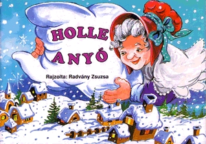 Holle anyó