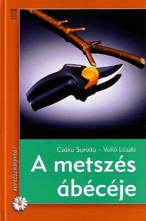 A metszés ábécéje