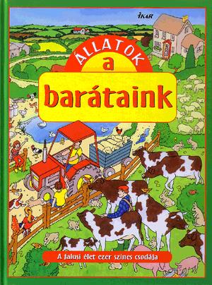 Barátaink az állatok