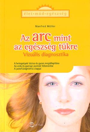 Az arc mint az egészség tükre