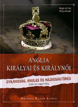 Anglia királyai és királynői