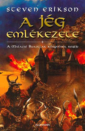 A jég emlékezete