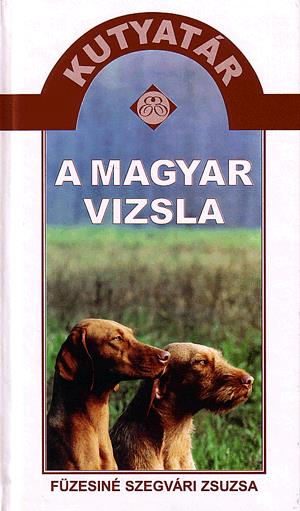 A magyar vizsla