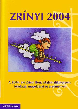 Zrínyi 2004