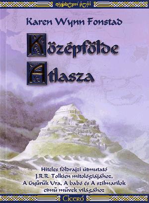 Középfölde Atlasza