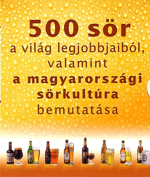 Nemzetközi és magyar sörlexikon