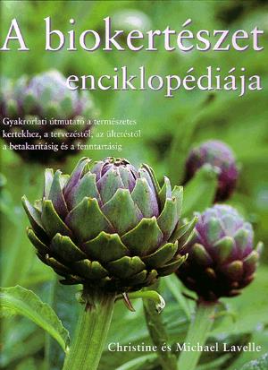 A biokertészet enciklopédiája