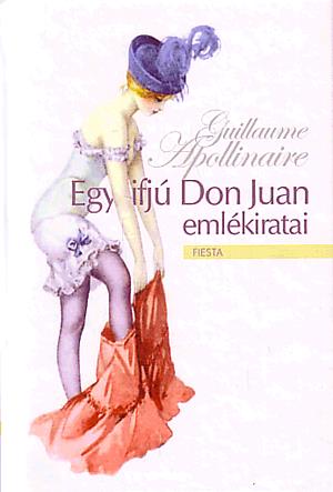 Egy ifjú Don Juan emlékiratai