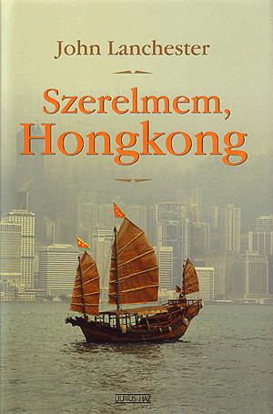 Szerelmem, Hongkong