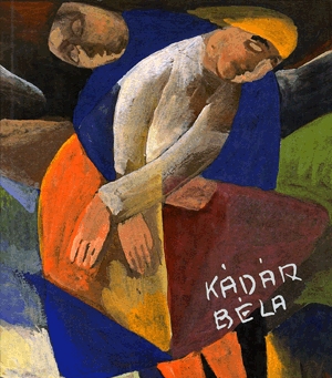 Kádár Béla