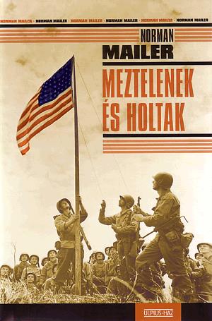Meztelenek és holtak