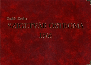 Szigetvár ostroma - 1566