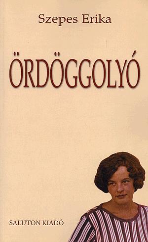 Ördöggolyó