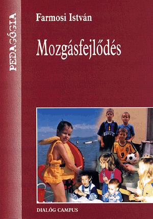 Mozgásfejlődés