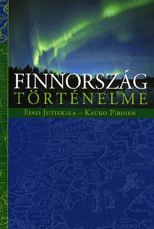 Finnország történelme