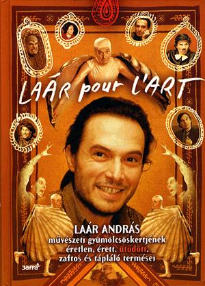 LAÁR pour L"ART