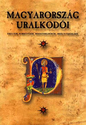 Magyarország uralkodói