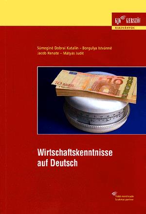 Wirtschaftskenntnisse auf Deutsch (CD melléklettel)