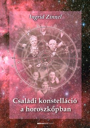 Családi konstelláció a horoszkópban