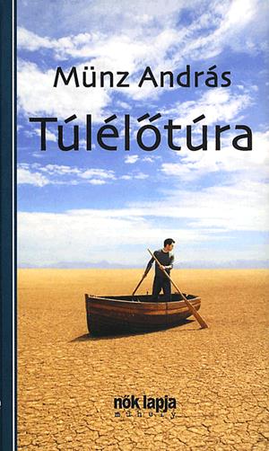 Túlélőtúra