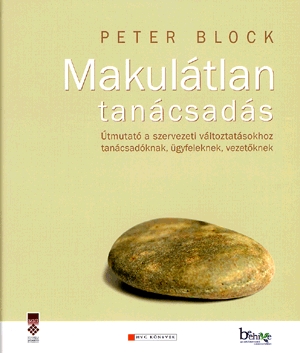 Makulátlan tanácsadás