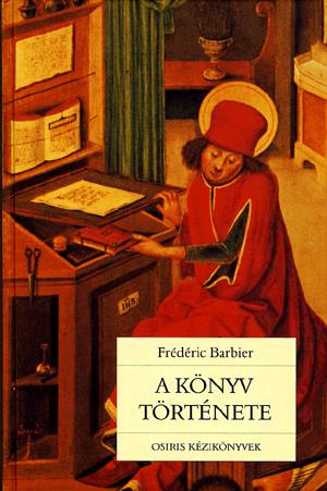 A könyv története