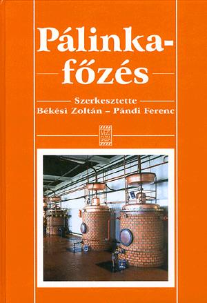 Pálinkafőzés