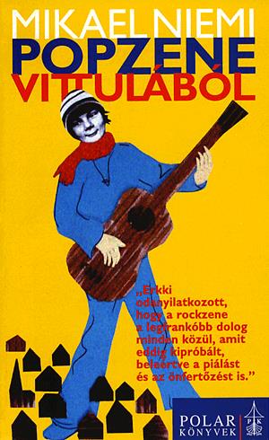 Popzene Vittulából
