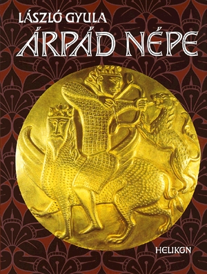 Árpád népe