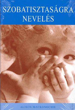Szobatisztaságra nevelés
